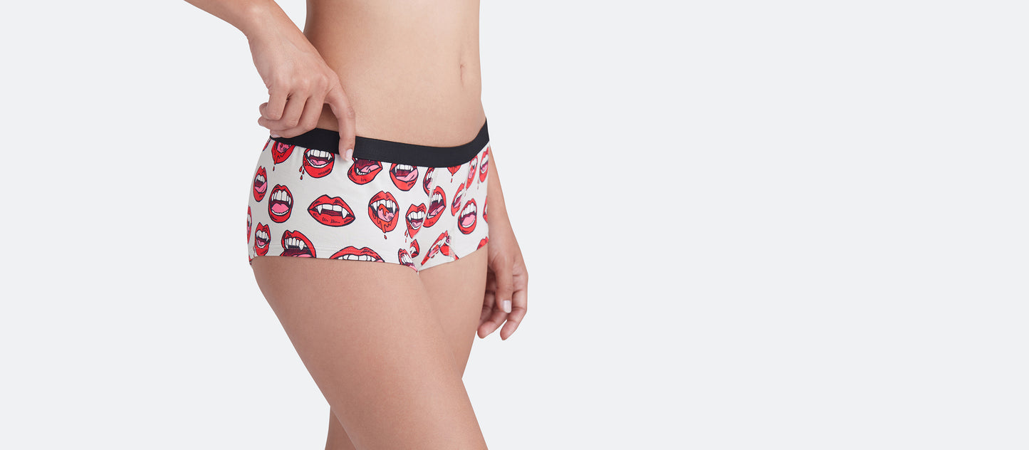 UltraModal™ Core Cheeky Brief | Bloodsuckers