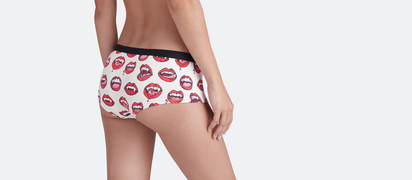 UltraModal™ Core Cheeky Brief | Bloodsuckers