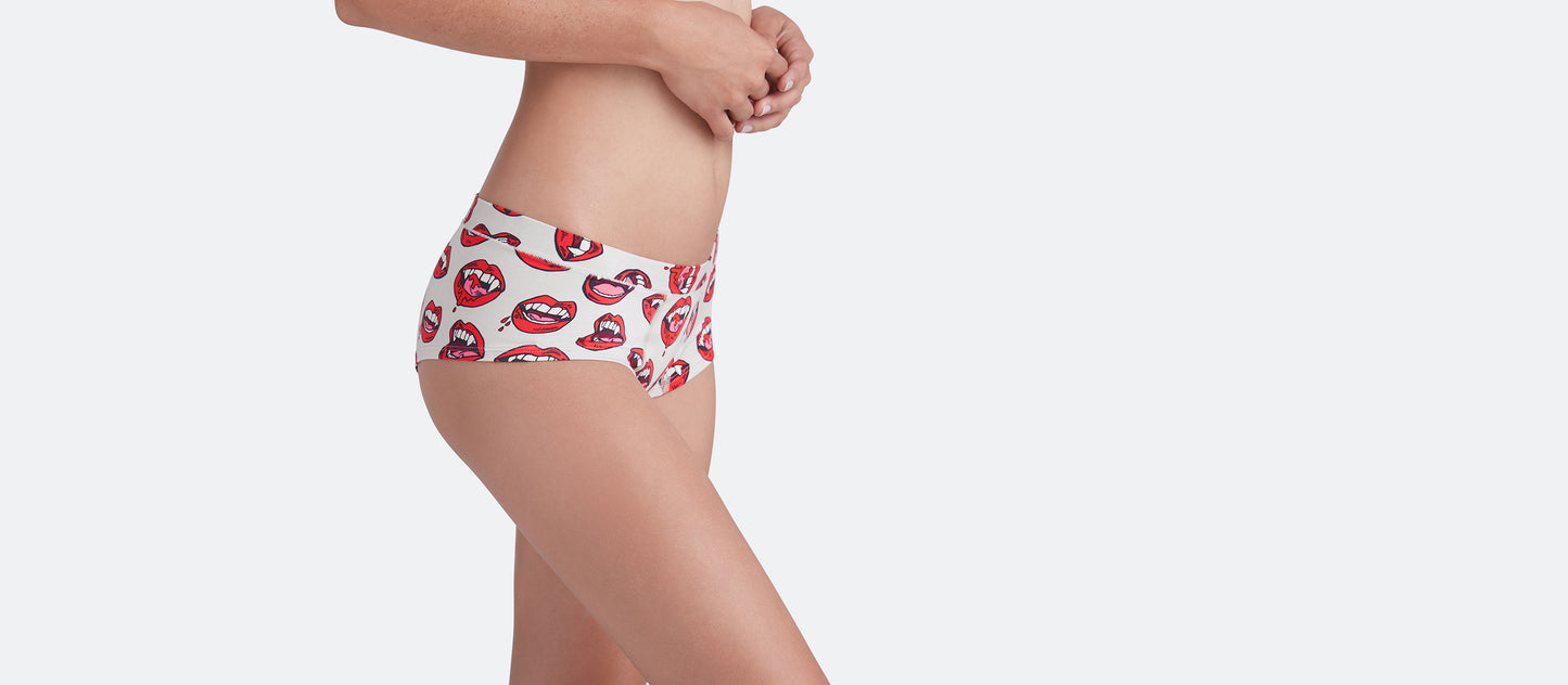 UltraModal™ FeelFree Cheeky Brief | Bloodsuckers