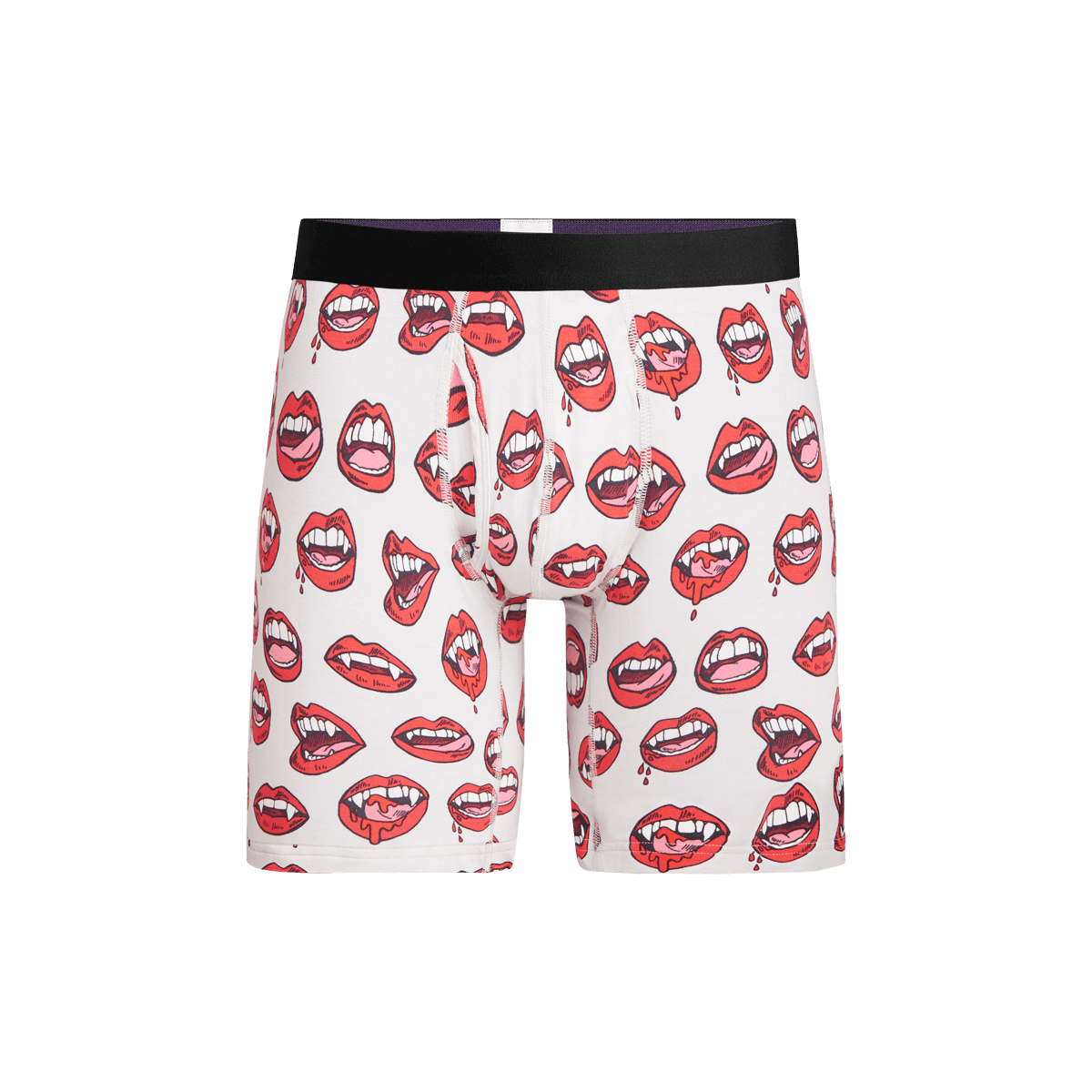 UltraModal™ Core Long Boxer Brief w/ Fly | Bloodsuckers