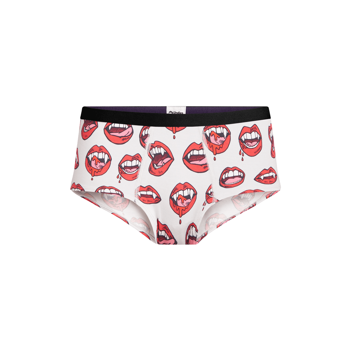 UltraModal™ Core Cheeky Brief | Bloodsuckers