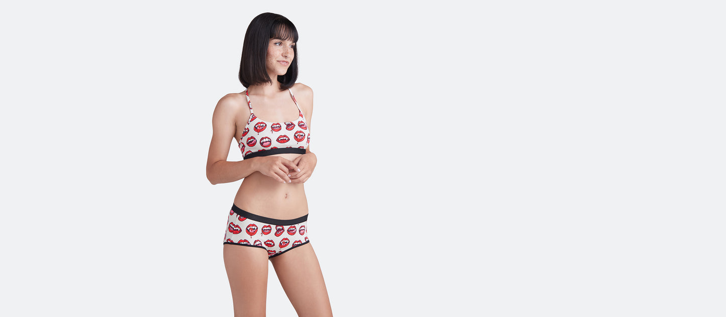 UltraModal™ Core Hipster | Bloodsuckers