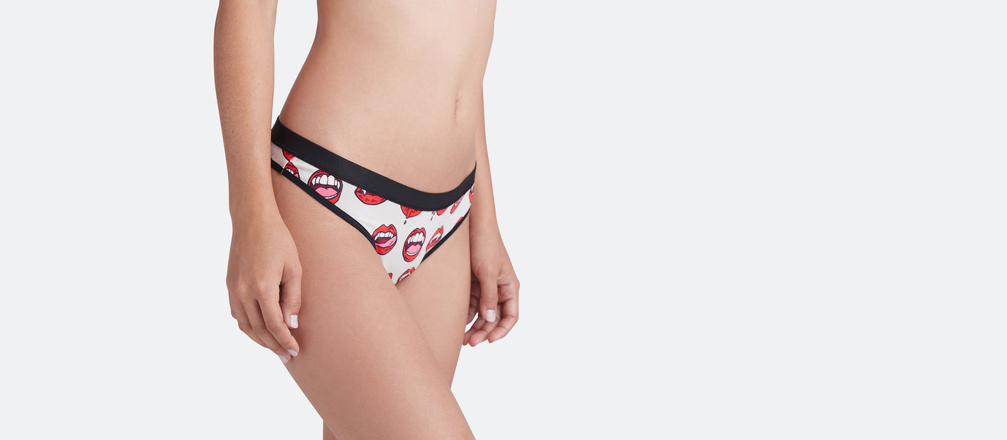 UltraModal™ Core Thong | Bloodsuckers