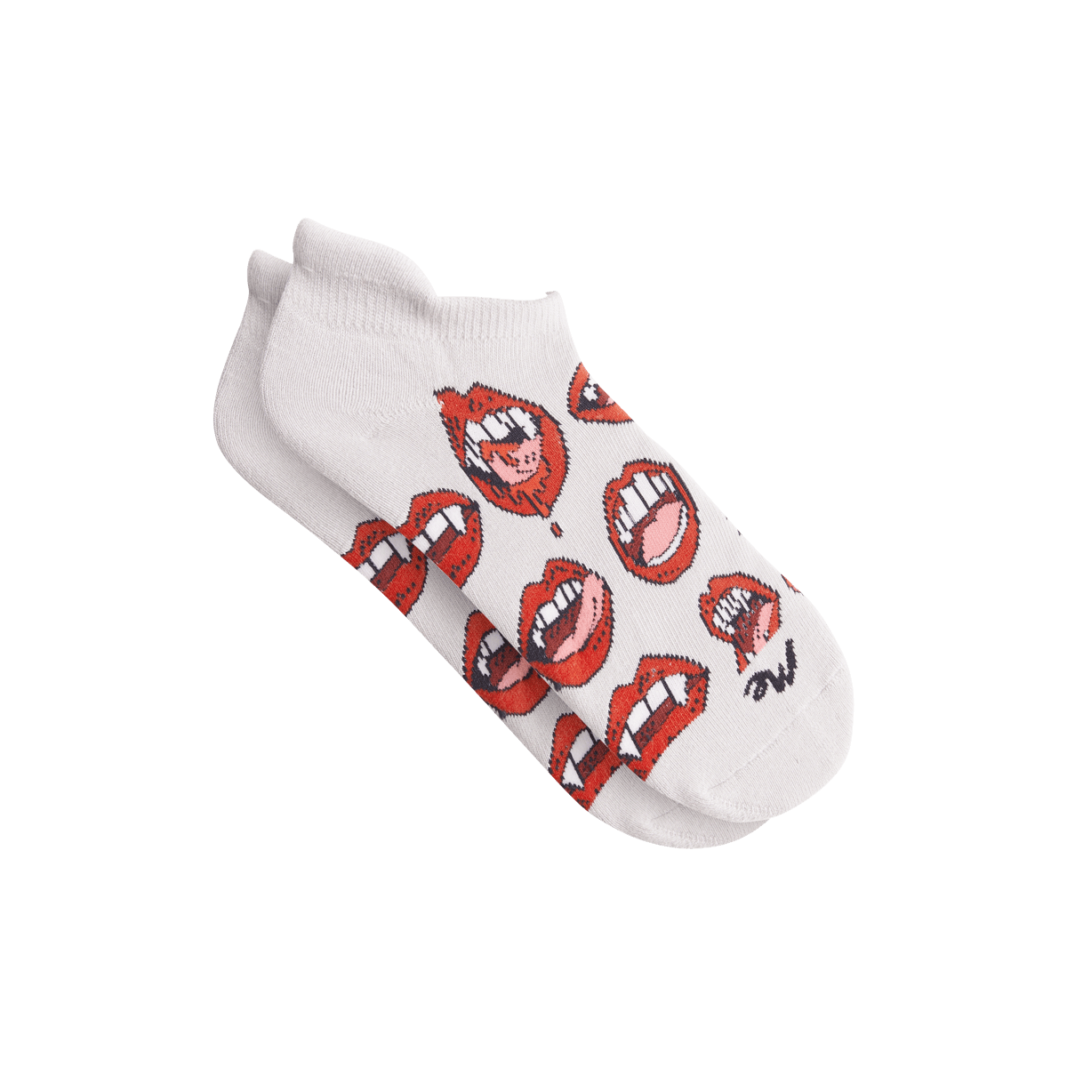 Heritage Ankle Sock | Bloodsuckers