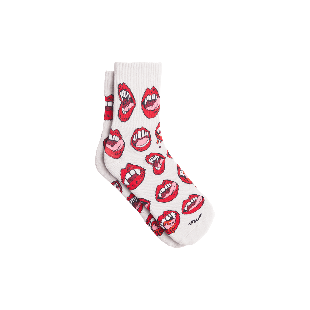 Heritage Quarter Sock | Bloodsuckers