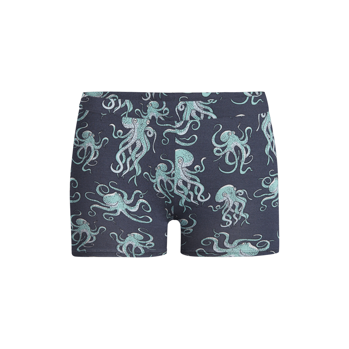UltraModal™ FeelFree Boyshort | Ink-credible