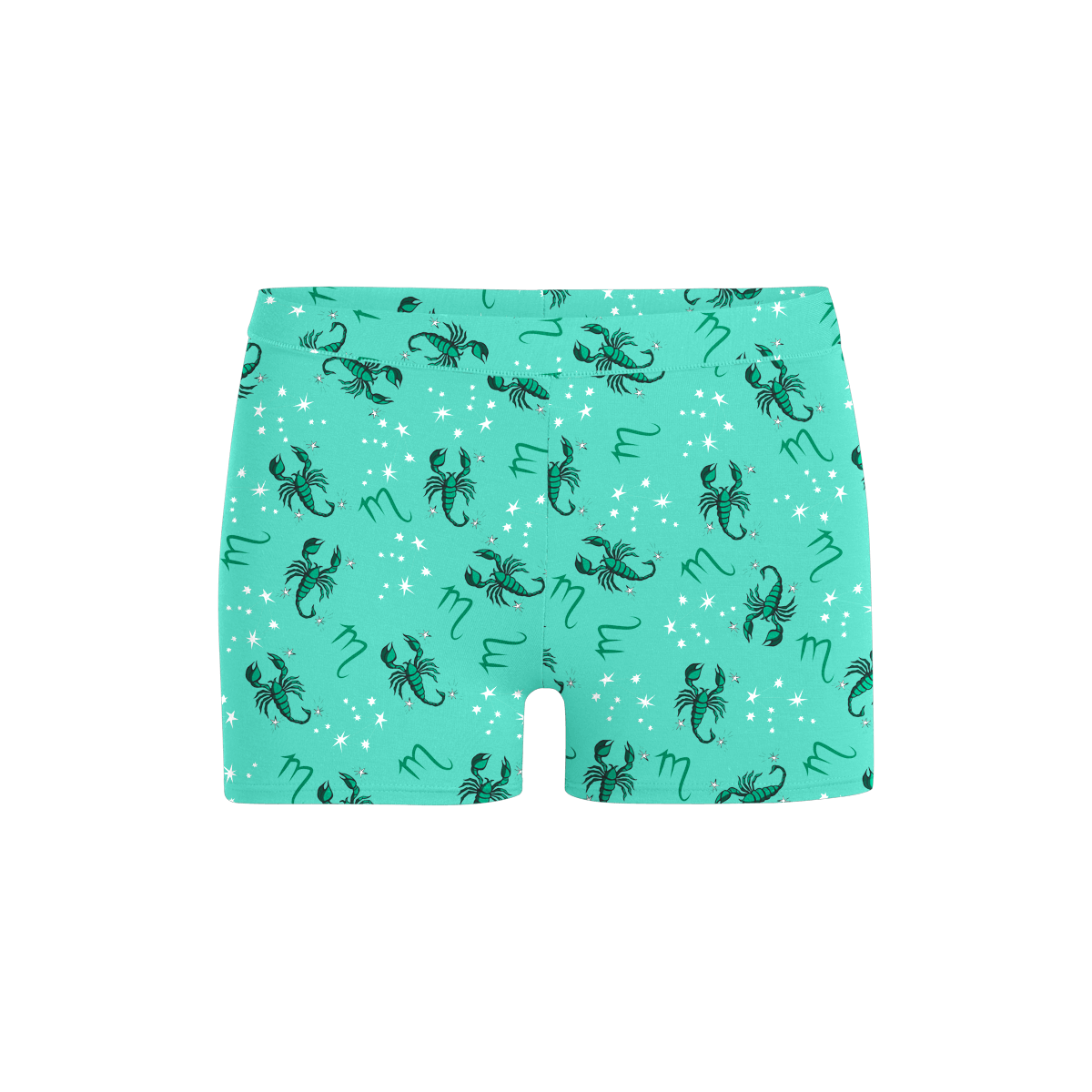 UltraModal™ FeelFree Boyshort | Scorpio