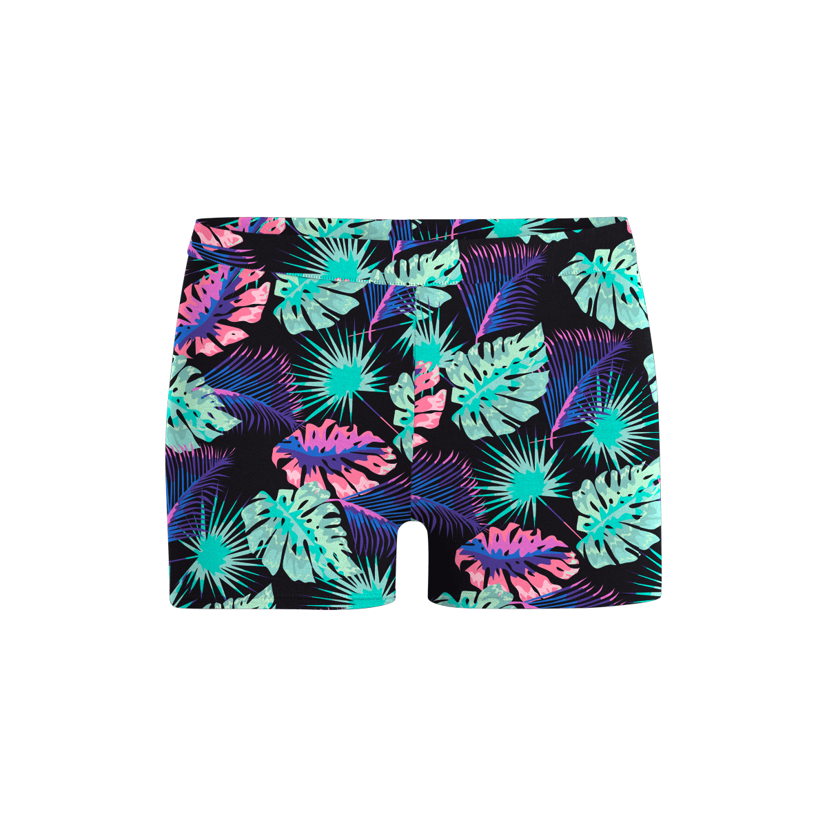 UltraModal™ FeelFree Boyshort | Tropical Boogie
