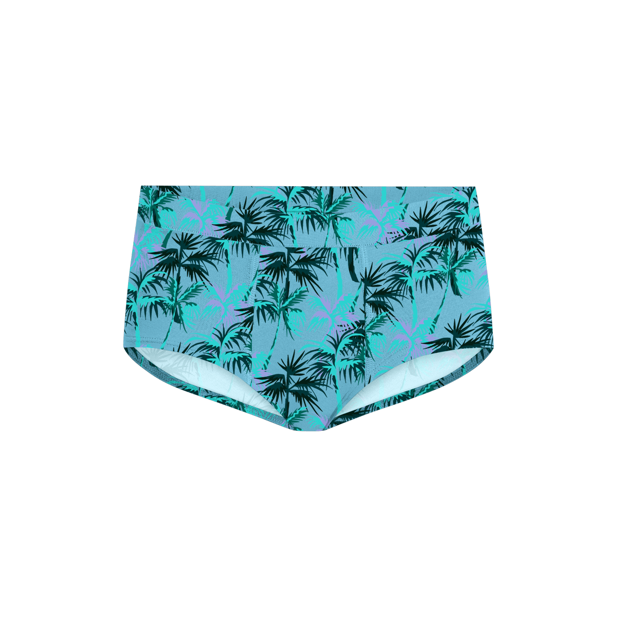 UltraModal™ FeelFree Cheeky Brief | On a Trip