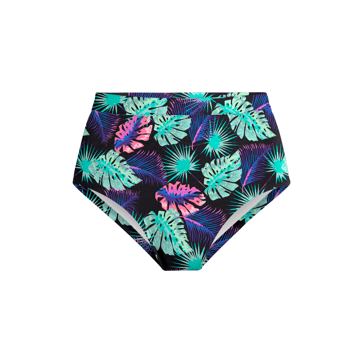UltraModal™ FeelFree High-Waisted Cheeky | Tropical Boogie