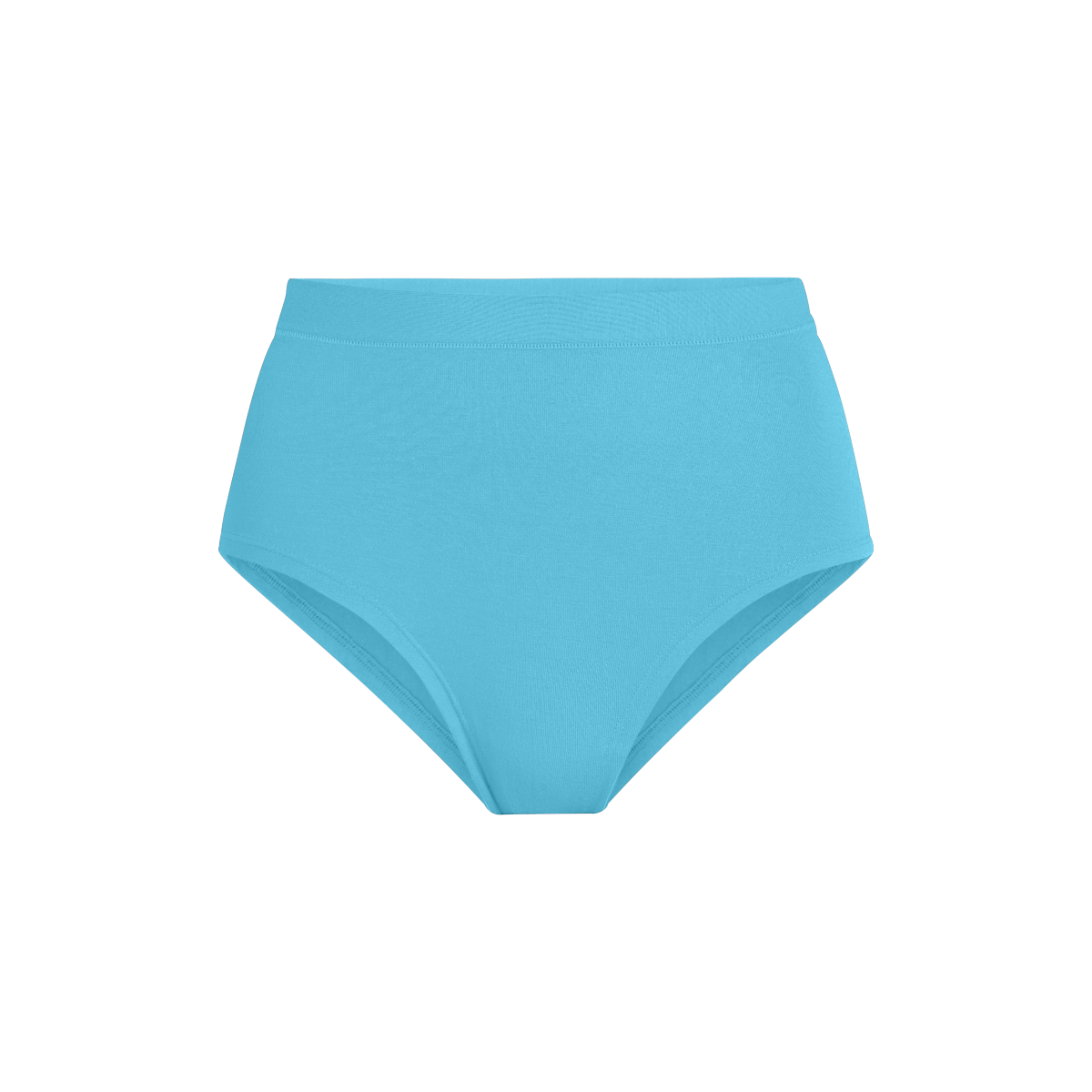 UltraModal™ FeelFree High-Waisted Cheeky | Opal Blue