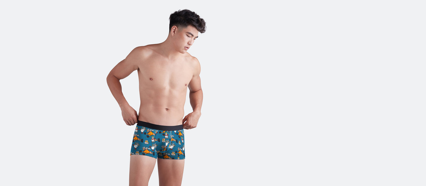 UltraModal™ Core Trunk | Animals on Ice