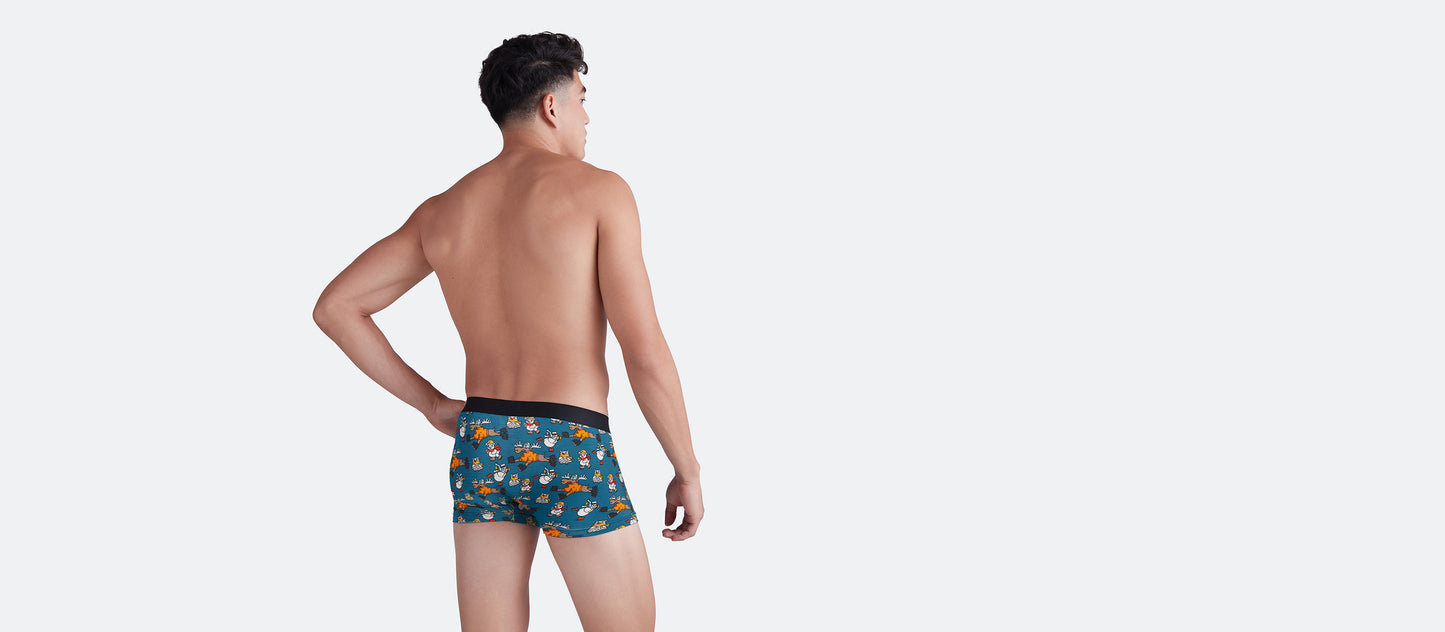 UltraModal™ Core Trunk | Animals on Ice