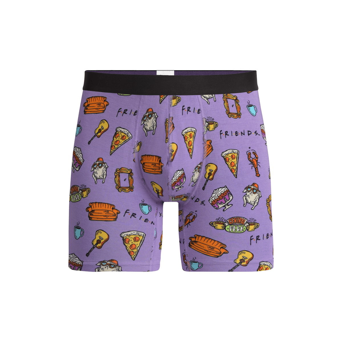 UltraModal™ Core Boxer Brief | The One With MeUndies