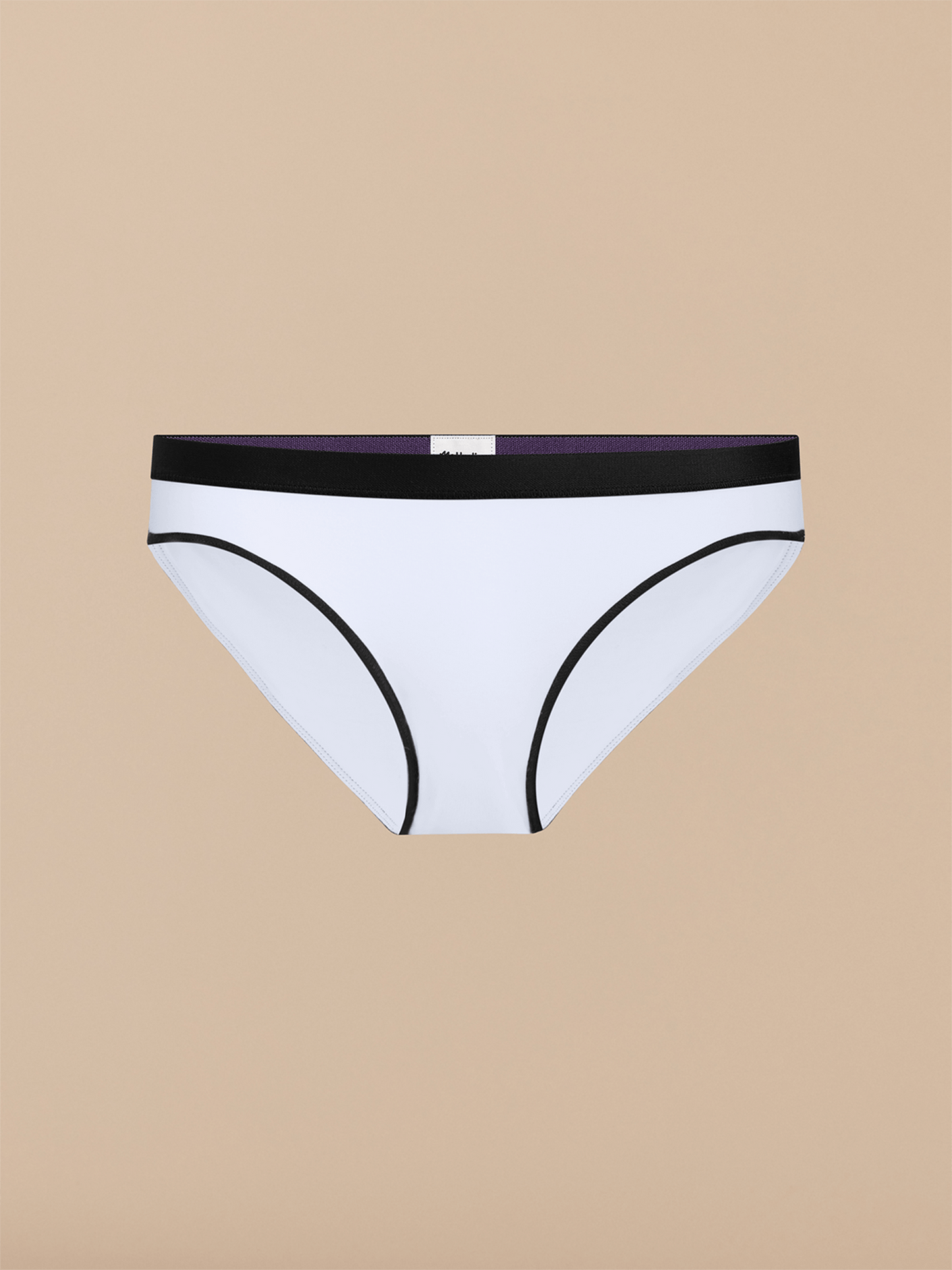 UltraModal™ Core Bikini | White