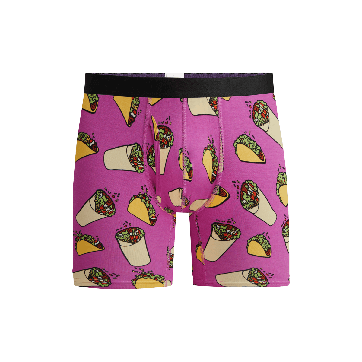 UltraModal™ Core Boxer Brief w/ Fly | Taco ‘Bout It