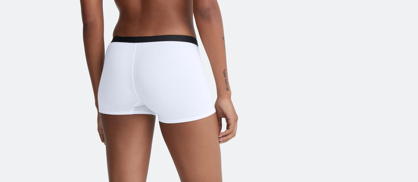 UltraModal™ Core Boyshort 3-Pack | Galaxy Pack