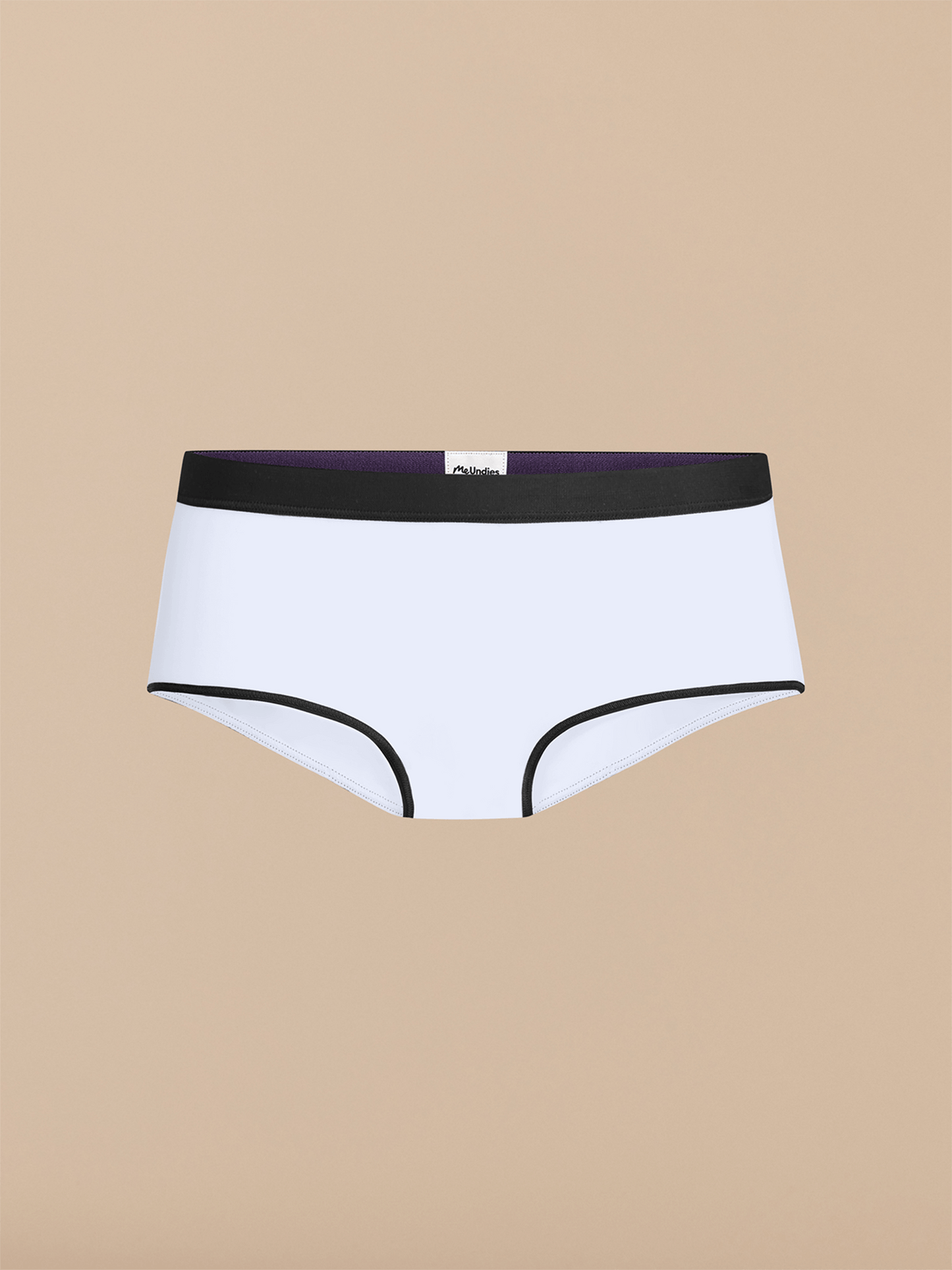 UltraModal™ Core Hipster | White
