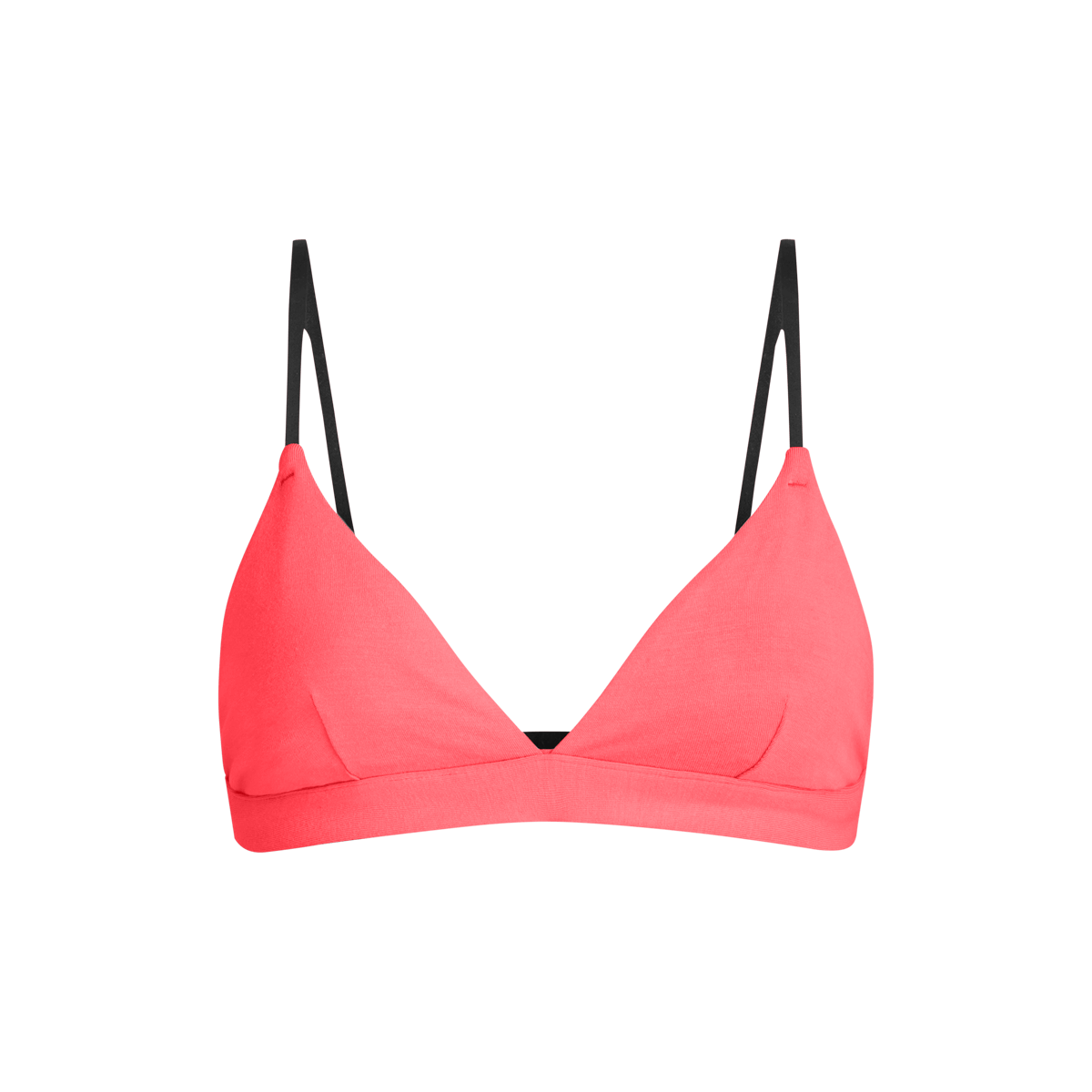 UltraModal™ FeelFree Triangle Bralette | Bubble Gum
