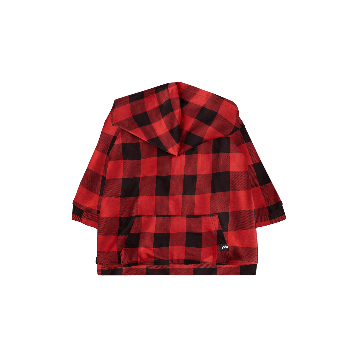 UltraModal™ Dog Hoodie | Buffalo Check