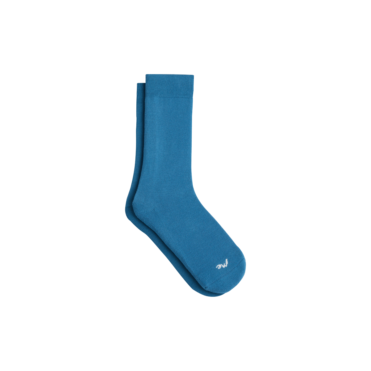 Heritage Crew Sock | Bilberry