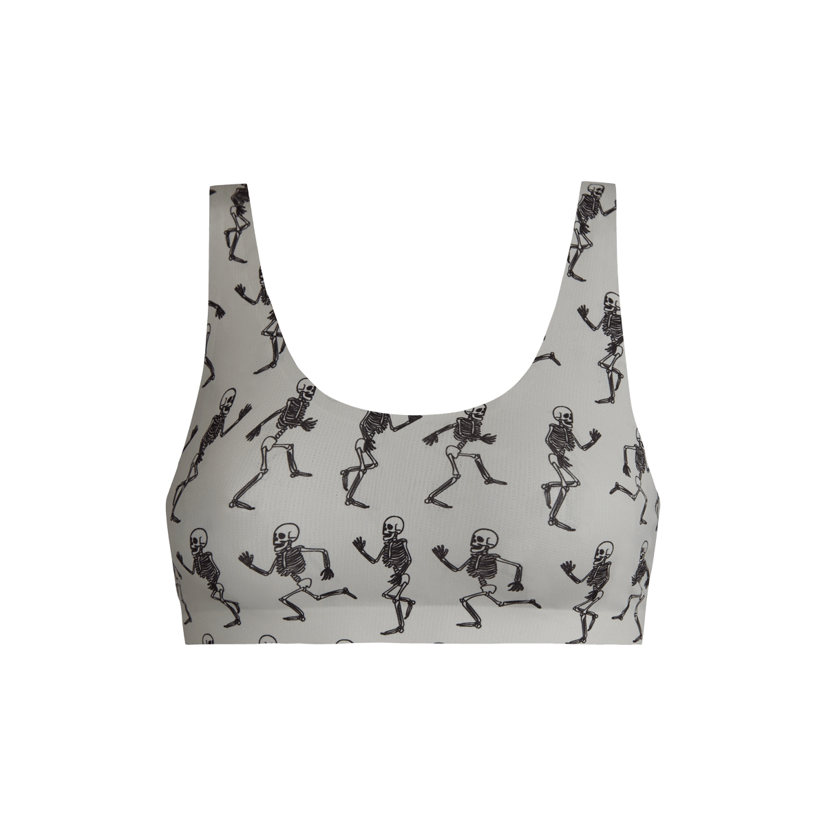 MoveMe Scoop Bralette | Skelathon
