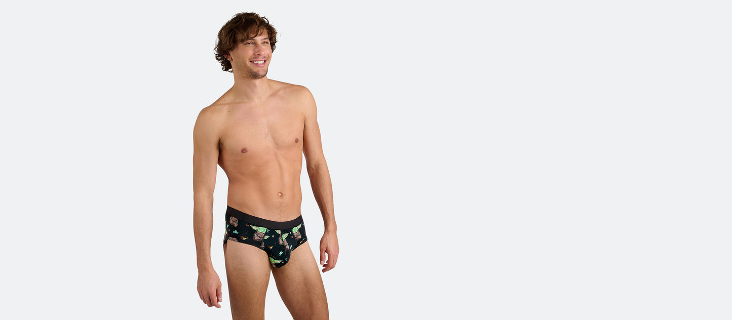 UltraModal™ Core Brief | Grogu