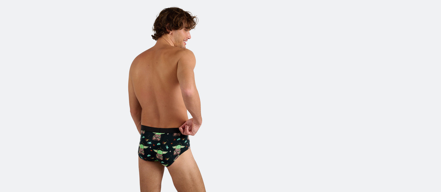 UltraModal™ Core Brief | Grogu