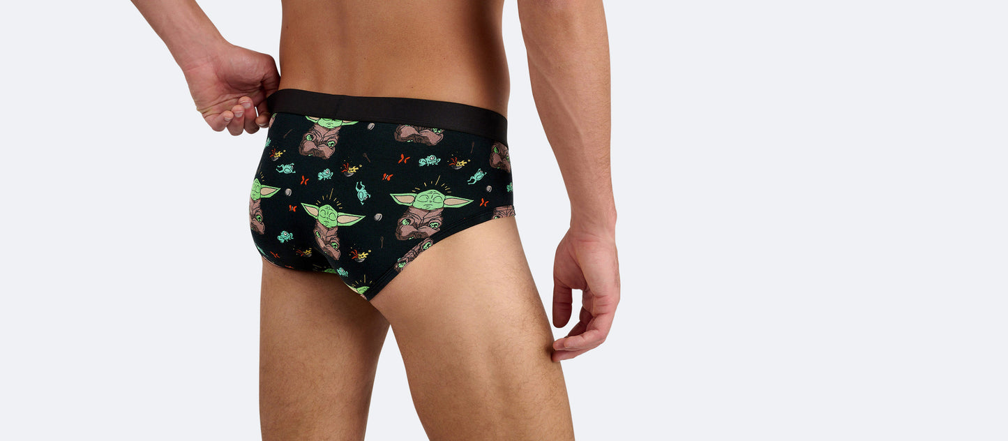 UltraModal™ Core Brief | Grogu