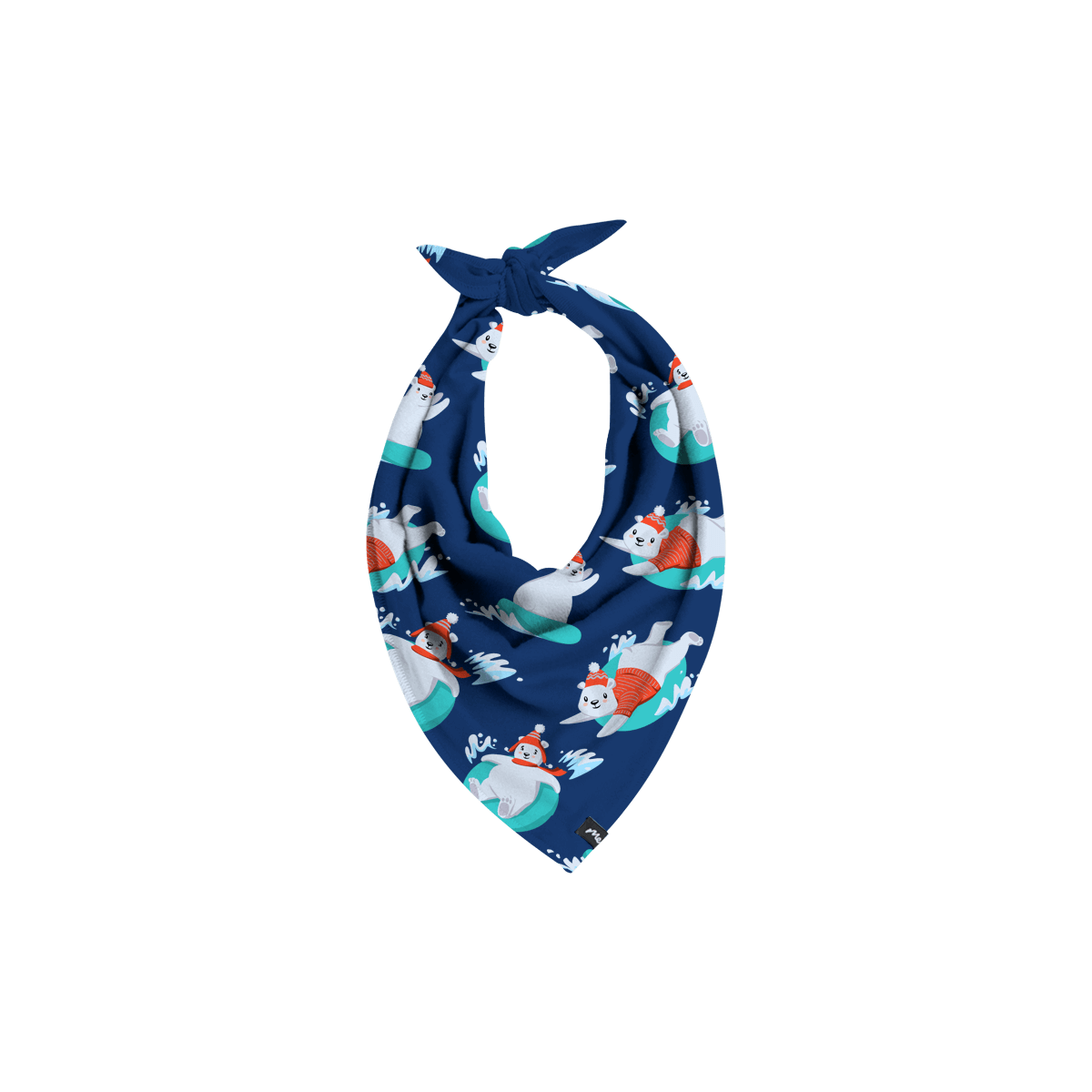 UltraModal™ BuddyBands™ | Beary and Bright