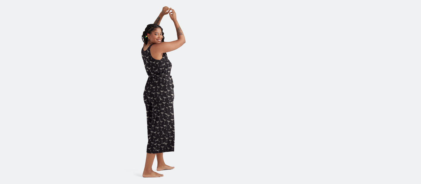 UltraModal™ Jumpsuit | Cosmic Cocktails