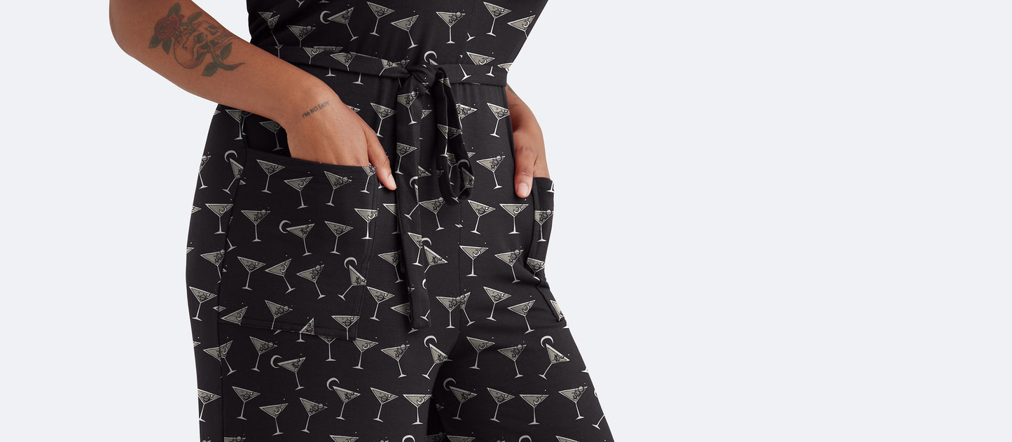UltraModal™ Jumpsuit | Cosmic Cocktails