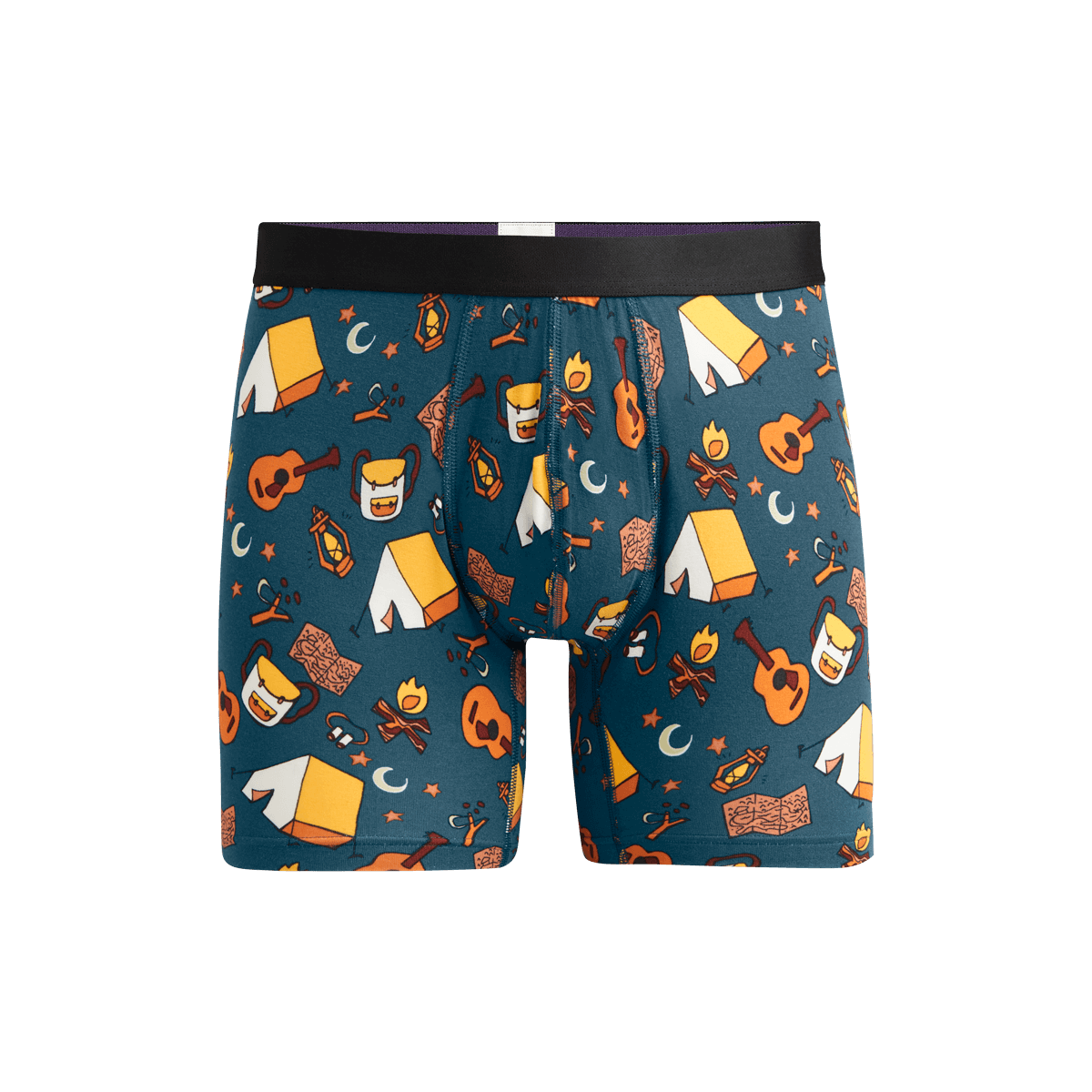 UltraModal™ Core Boxer Brief | Campout