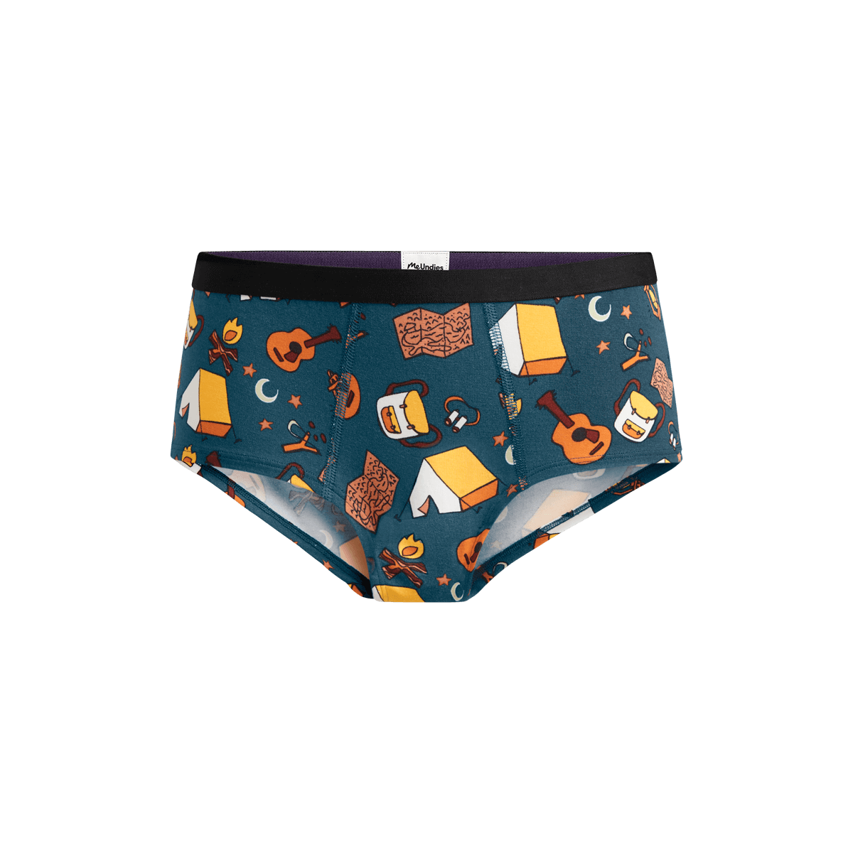 UltraModal™ Core Cheeky Brief | Campout