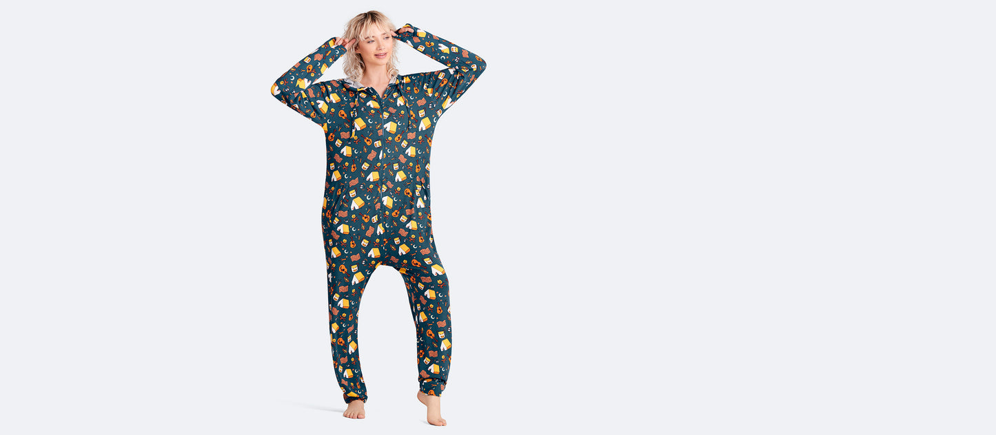 Onesie - Unisex | Campout