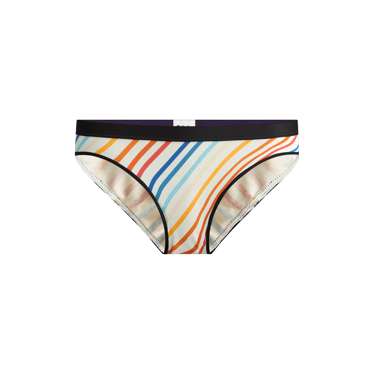 UltraModal™ Core Bikini | Camp Stripe