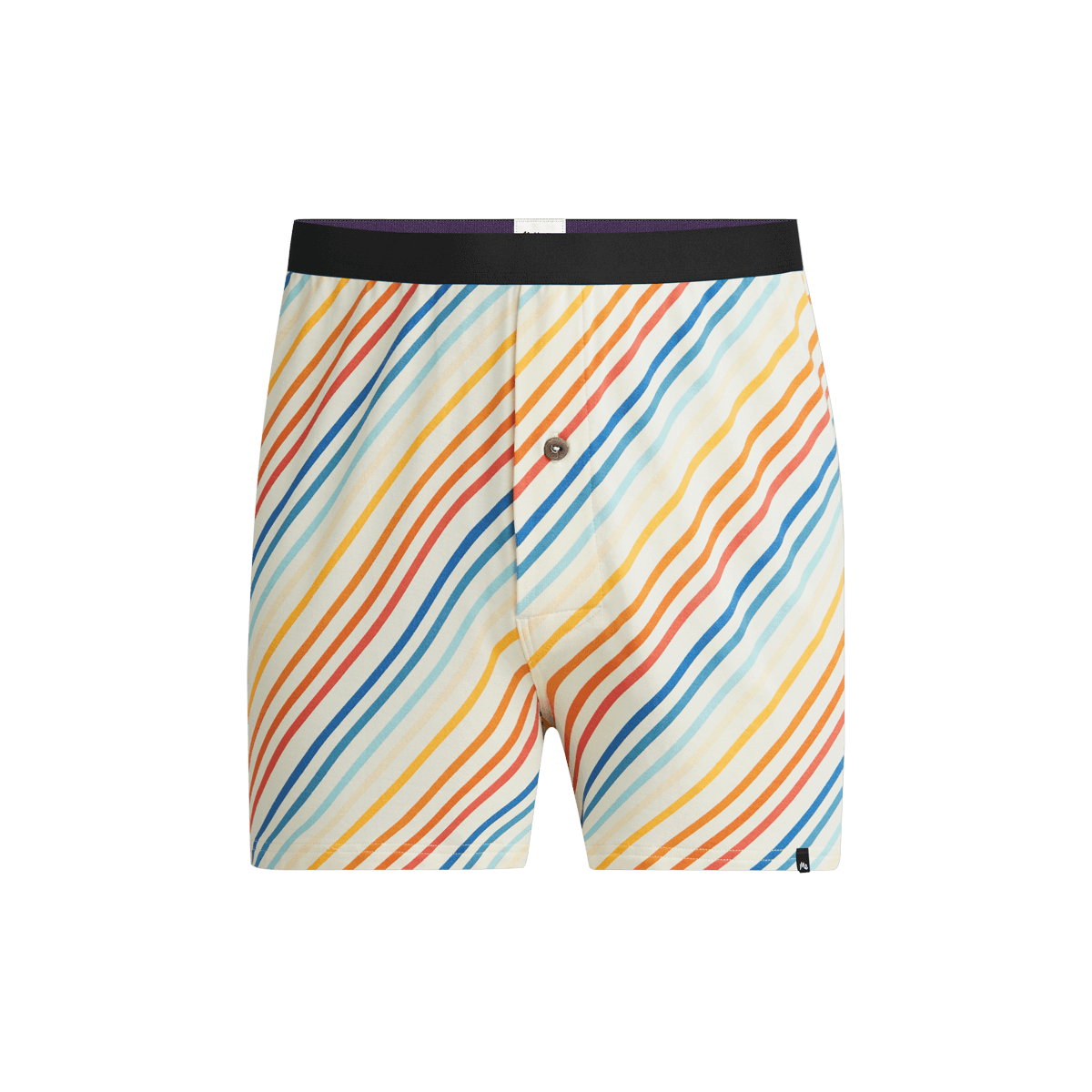 UltraModal™ Core Boxer | Camp Stripe