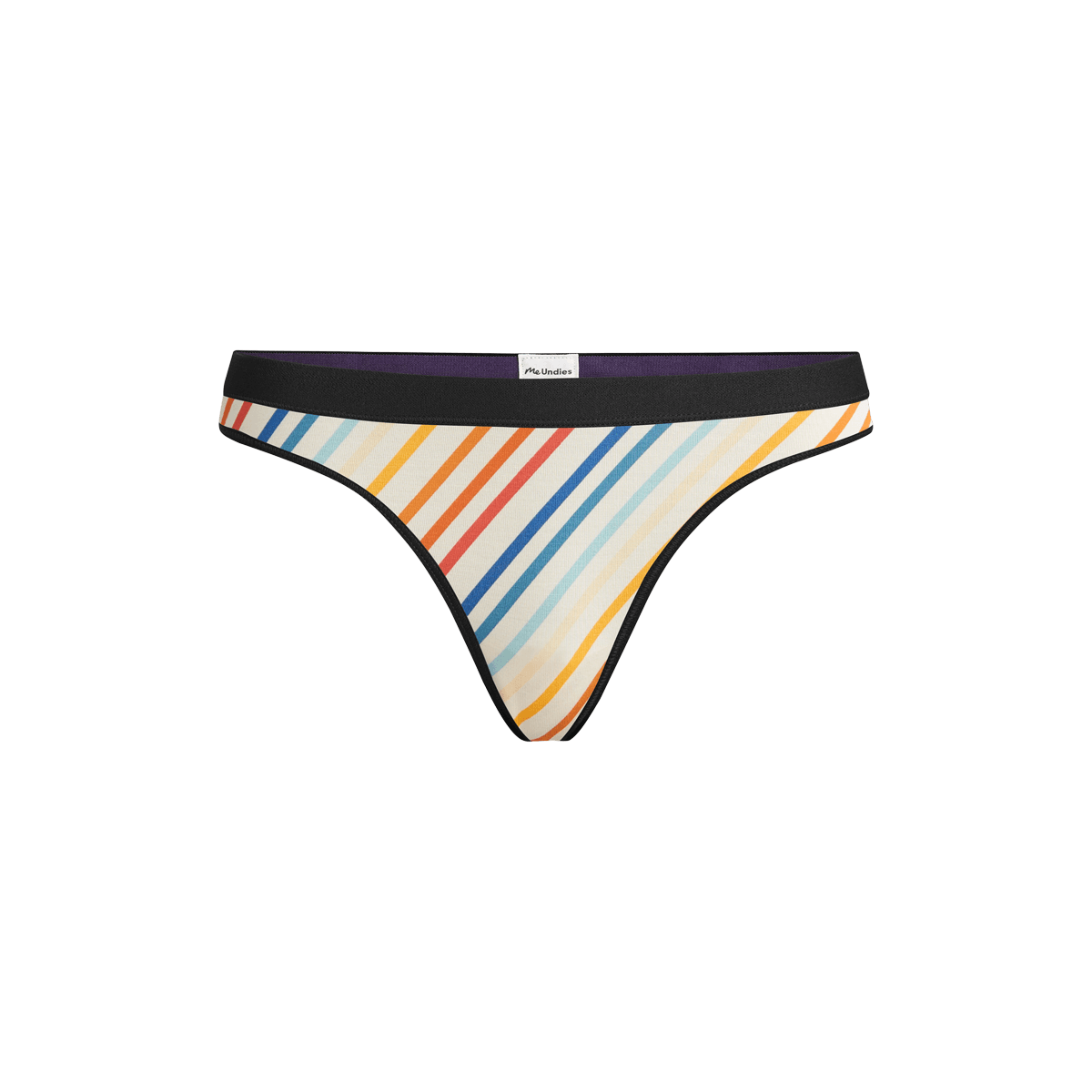 UltraModal™ Core Thong | Camp Stripe