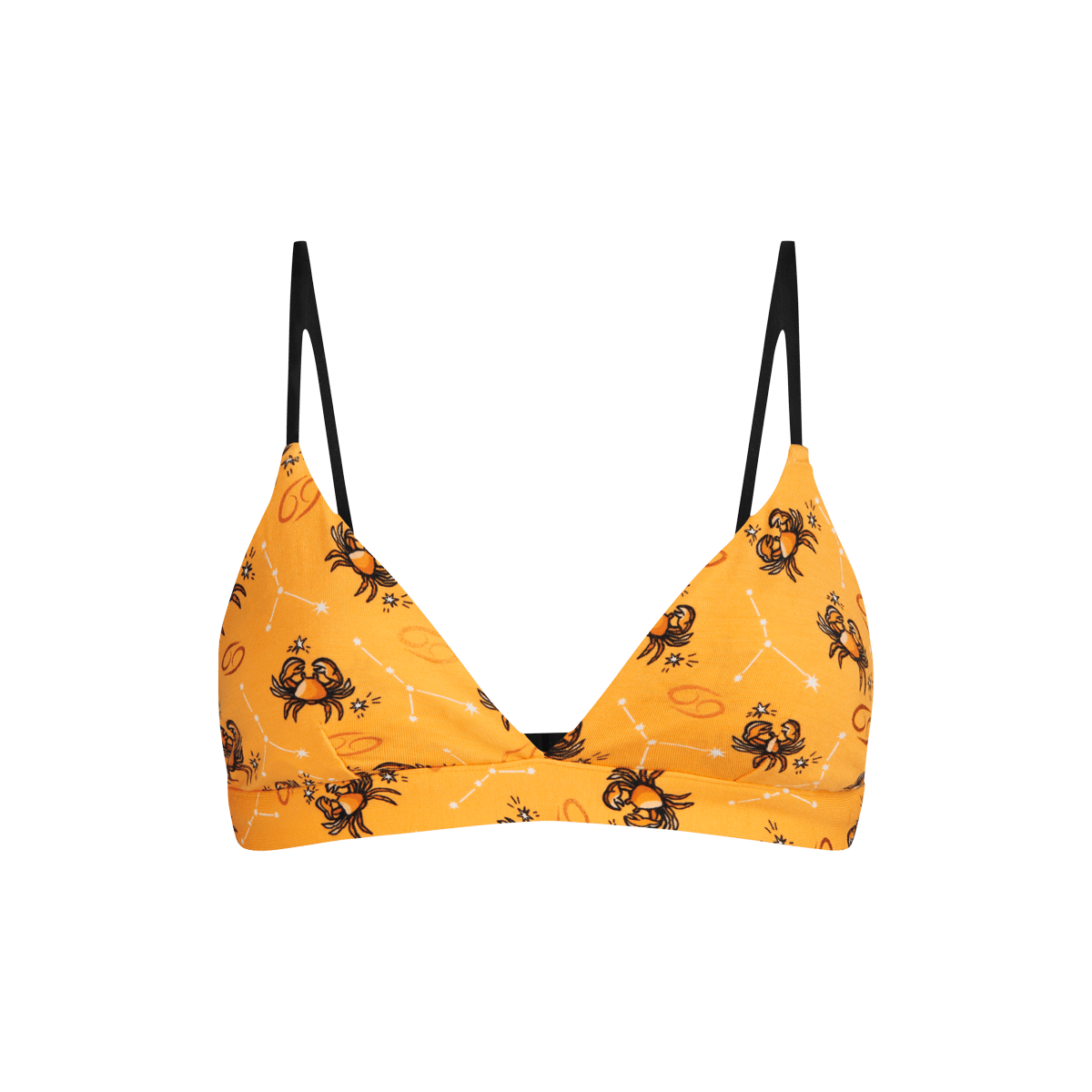 UltraModal™ FeelFree Triangle Bralette | Cancer