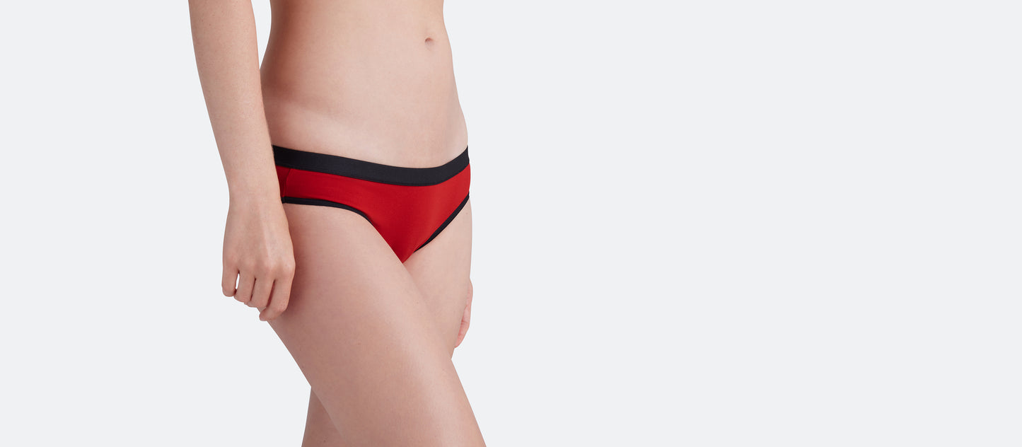 UltraModal™ Core Bikini | Candy Apple