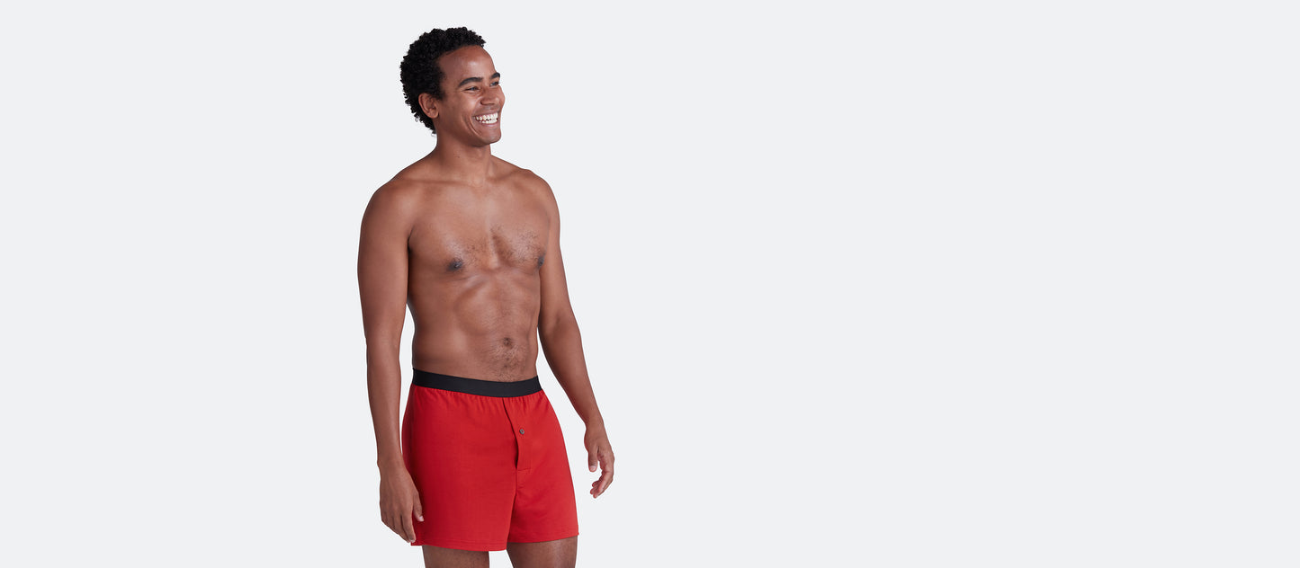 UltraModal™ Core Boxer | Candy Apple