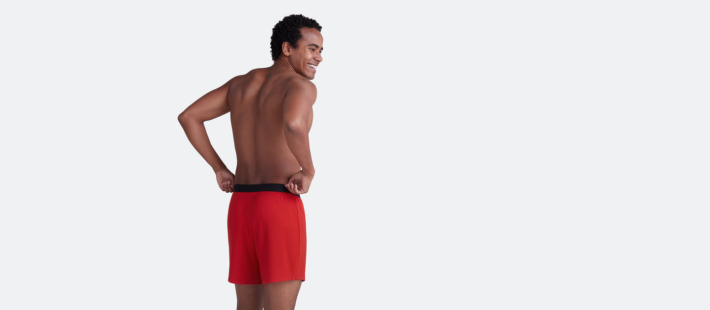 UltraModal™ Core Boxer | Candy Apple