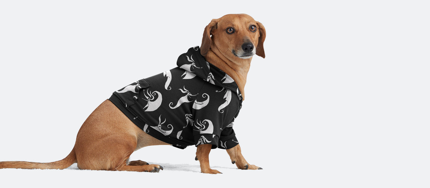 UltraModal™ Dog Hoodie | Zero