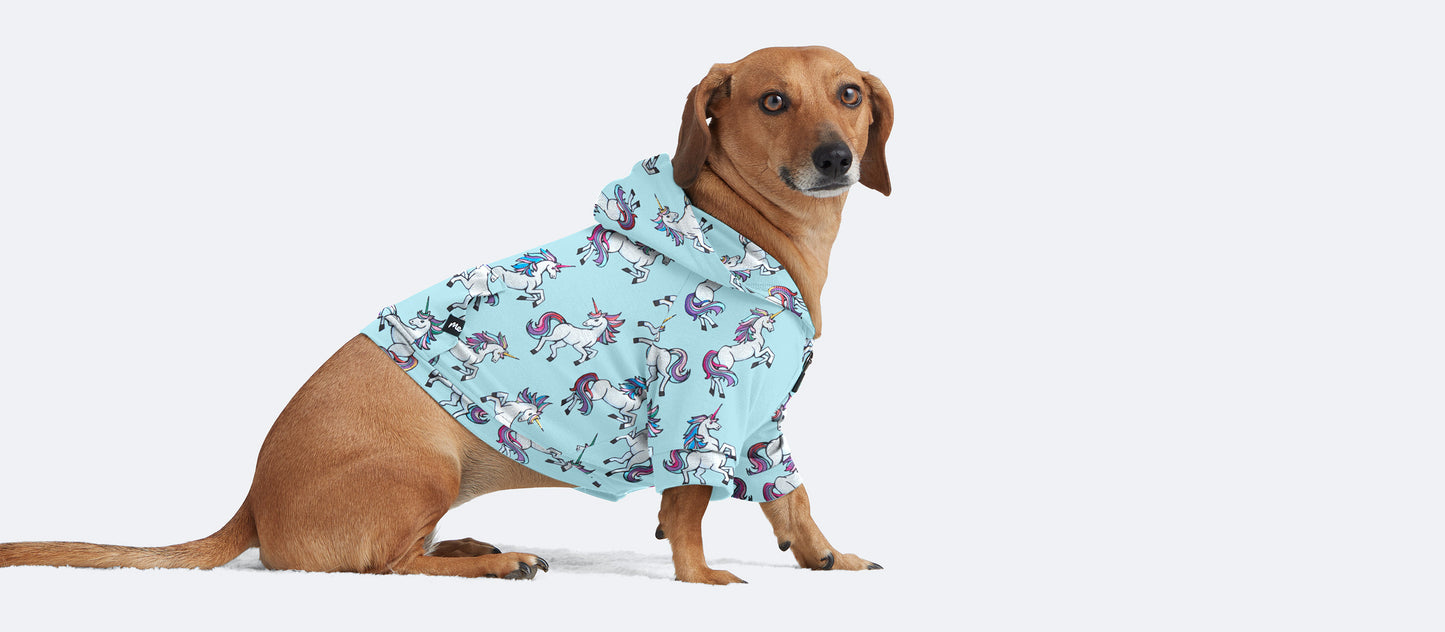 UltraModal™ Dog Hoodie | Let’s Get Mystical