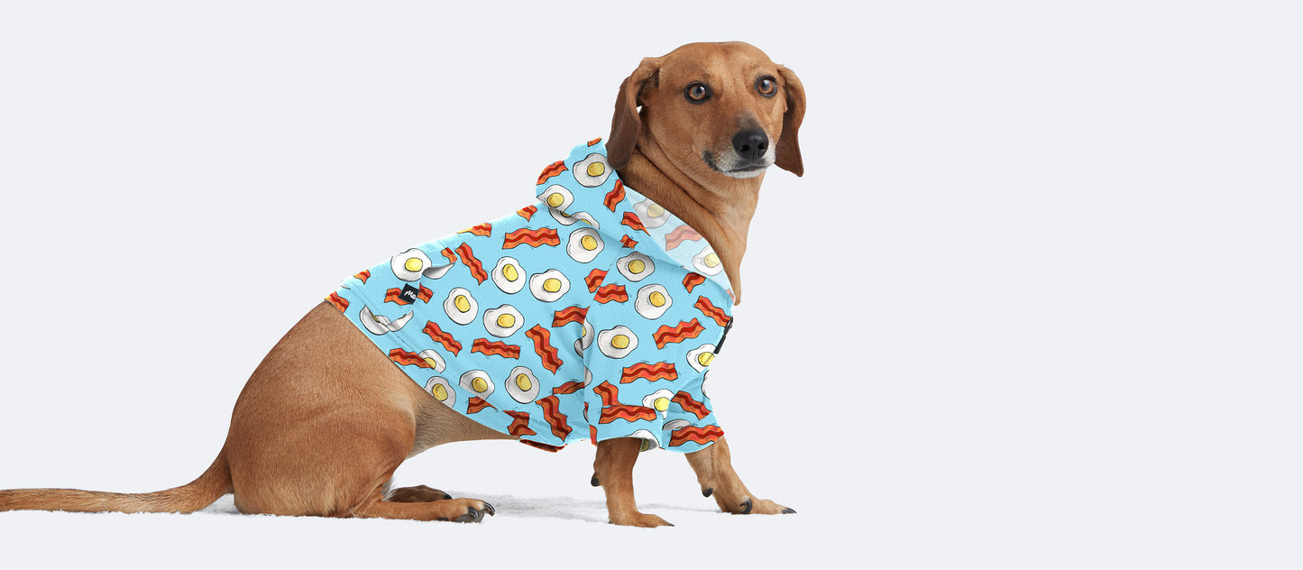 UltraModal™ Dog Hoodie | Wakey Wakey