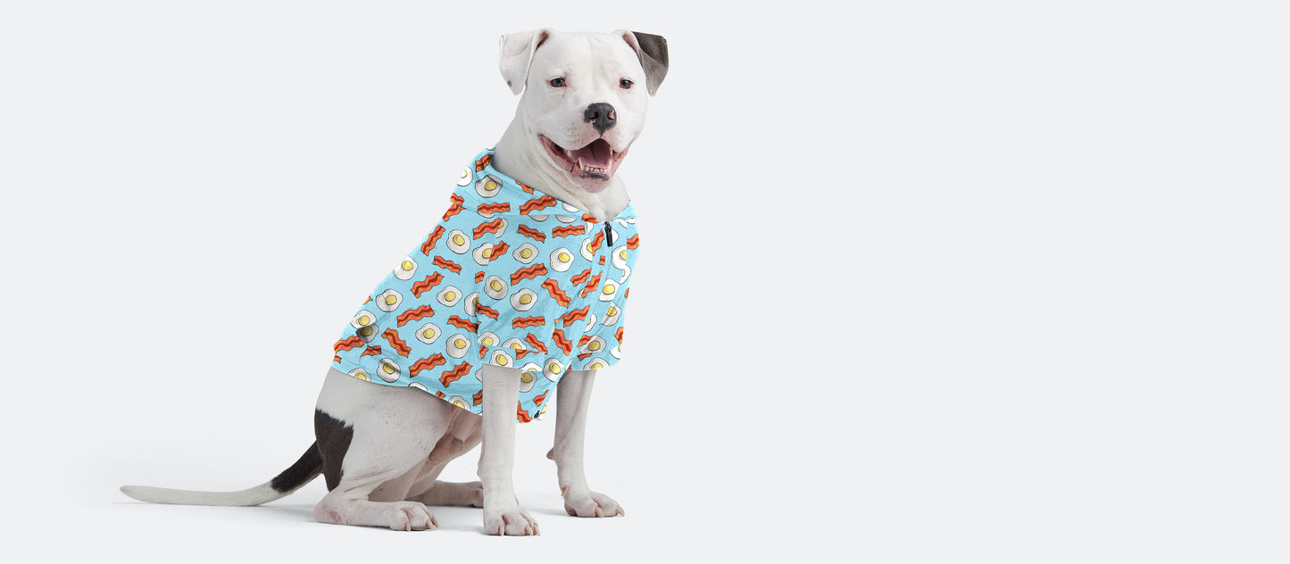 UltraModal™ Dog Hoodie | Wakey Wakey