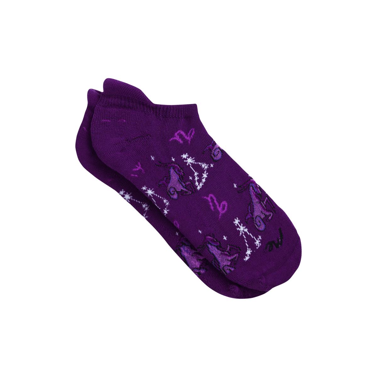 Heritage Ankle Sock | Capricorn