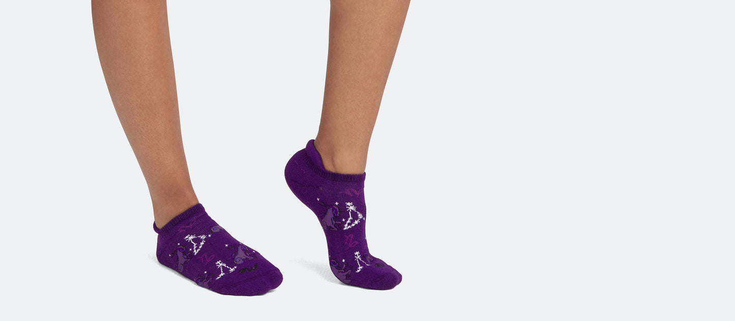 Heritage Ankle Sock | Capricorn