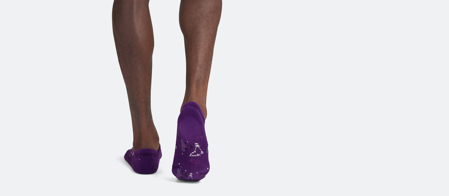 Heritage Ankle Sock | Capricorn