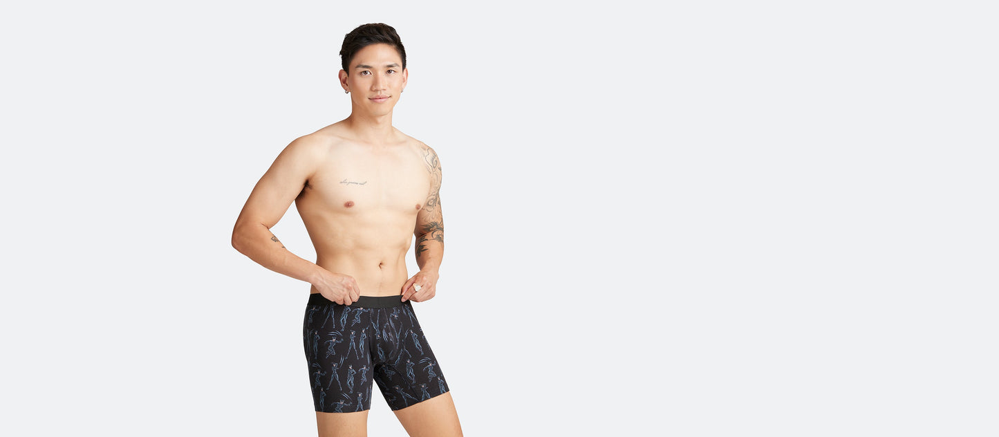 UltraModal™ Core Boxer Brief | Catwoman